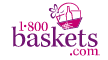 1800baskets.com Coupon & Promo Codes