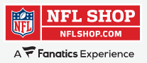 NFL Shop Coupon & Promo Codes