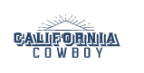 California Cowboy Coupon & Promo Codes