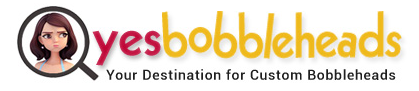 Yes Bobbleheads Coupon & Promo Codes