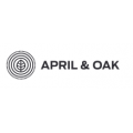 April & Oak AU Coupon & Promo Code