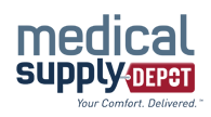 Medical Supply Depot Coupon & Promo Codes