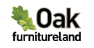 Oak Furniture Land Coupon & Promo Codes