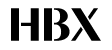 HBX Coupon & Promo Codes