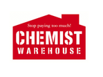 Chemist Warehouse AU Discount & Promo Codes