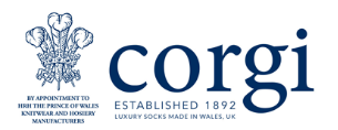 Corgi Socks UK Coupon & Promo Codes