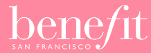 Benefit Cosmetics UK Voucher & Promo Codes
