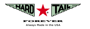 Branded Online- Hard Tail Forever