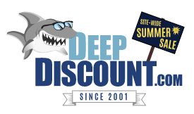 Deep Discount