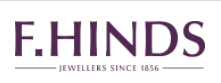F.Hinds Jewellers Voucher & Promo Codes