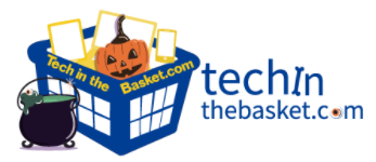 Tech in the Basket Voucher & Promo Codes