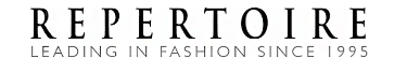 Repertoire Fashion Voucher & Promo Codes