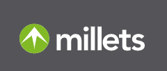 Millets Voucher & Promo Codes