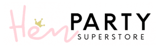 Hen Party Superstore Coupon & Promo Codes