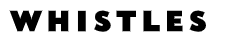 Whistles Coupon & Promo Codes