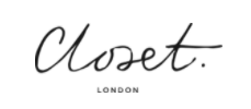 Closet London Voucher & Promo Codes
