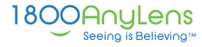 1800Anylens Coupon & Promo Codes