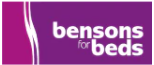 Bensons for Beds Voucher & Promo Codes