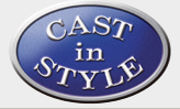 Cast In Style Voucher & Promo Codes