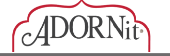 Adornit