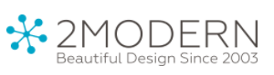 2modern Coupon & Promo Codes