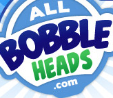 Allbobbleheads Coupon & Promo Codes