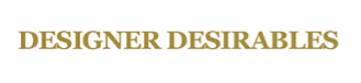 Designer Desirables Coupon & Promo Codes