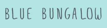 Blue Bungalow Discount & Promo Codes