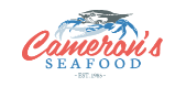 CameronsSeaFood Coupon & Promo Codes