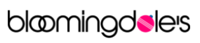 Bloomingdales CA Coupon & Promo Codes
