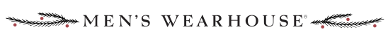 Men's Wearhouse Coupon & Promo Codes