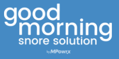 Good Morning Snore Solution Coupon & Promo Codes