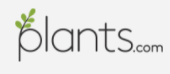 Plants.com Coupon & Promo Codes
