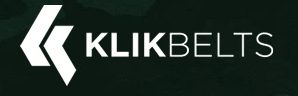 Klik Belts Coupon & Promo Codes