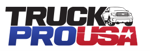 TruckPro USA Coupon & Promo Codes
