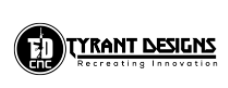 Tyrant Designs Coupon & Promo Codes