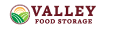 Valley Food Storage Coupon & Promo Codes