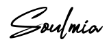 Soulmia Coupon & Promo Codes