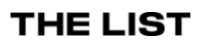 The List Coupon & Promo Codes