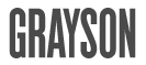 Grayson Coupon & Promo Codes