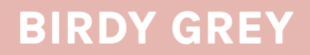 Birdy Grey Coupon & Promo Codes