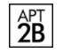Apt2b Coupon & Promo Codes