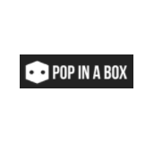 Pop In A Box Coupon & Promo Codes