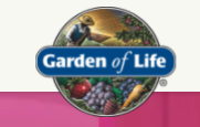 Garden-Of-Life Coupon & Promo Codes
