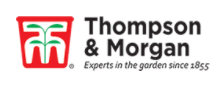 Thompson-Morgan Coupon & Promo Codes