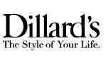 Dillard's Coupon & Promo Codes