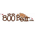 800bear Coupon & Promo Codes