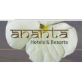 Ananta Hotels Coupon & Promo Codes