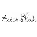 Aster & Oak Au Discount & Promo Codes