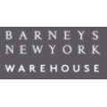 Barneys Warehouse
